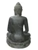 Product image 5 of the product “Seated Buddha various chakra, 125 cm ”